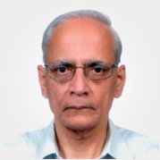 Prof. C R Muthukrishnan